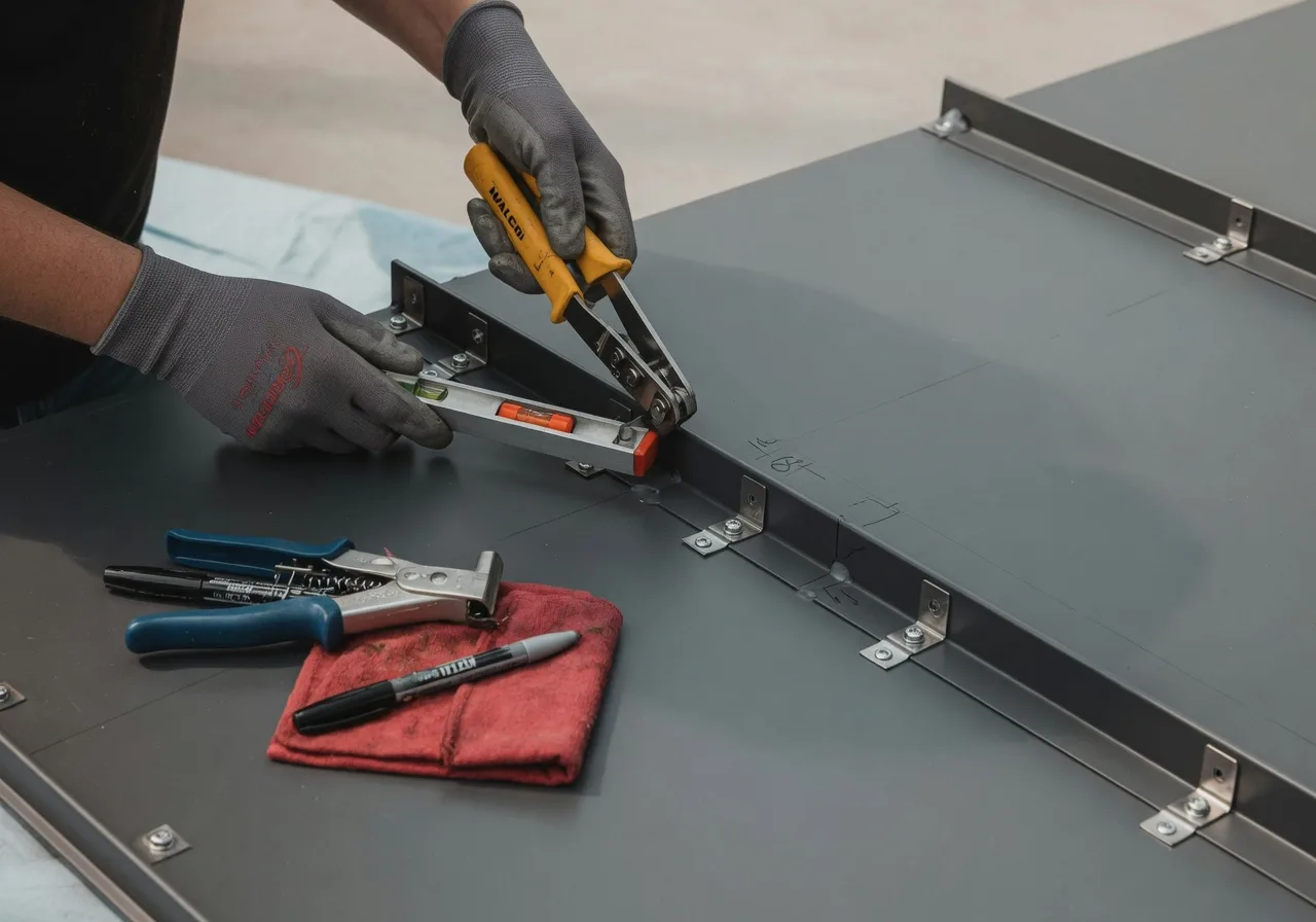 Why choose Metal Roofing Installation in Cheneyville, LA